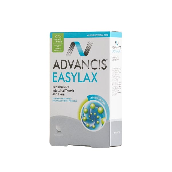 Easylax Constipation Relief 45 Tablets
